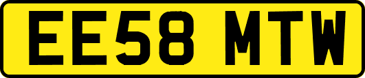 EE58MTW