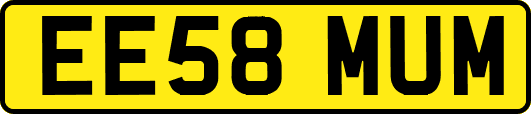 EE58MUM