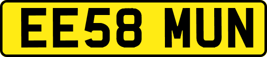 EE58MUN