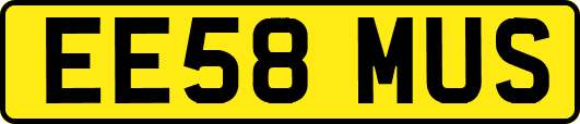 EE58MUS
