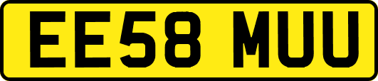EE58MUU