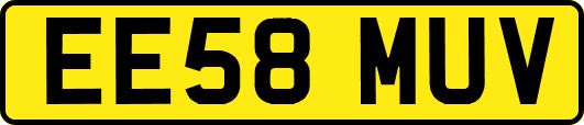EE58MUV