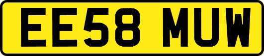 EE58MUW