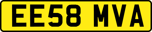 EE58MVA