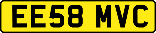 EE58MVC