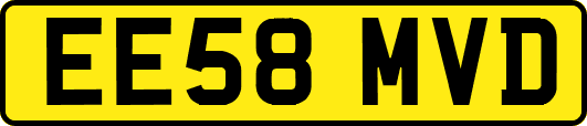 EE58MVD