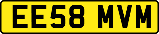 EE58MVM