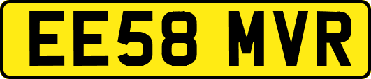 EE58MVR