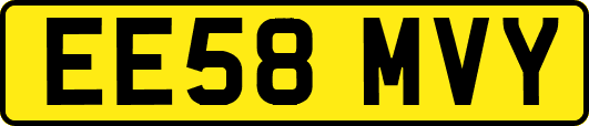 EE58MVY