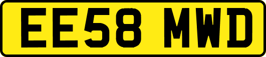 EE58MWD