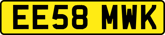 EE58MWK