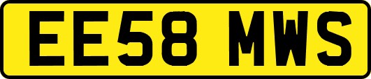 EE58MWS