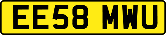 EE58MWU