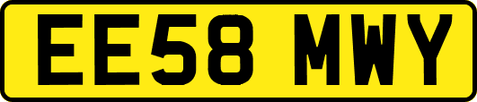 EE58MWY