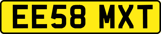 EE58MXT