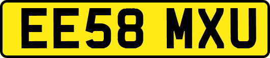 EE58MXU