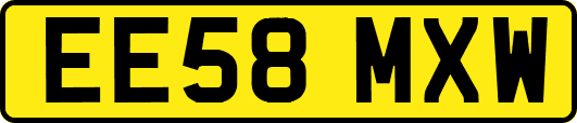 EE58MXW