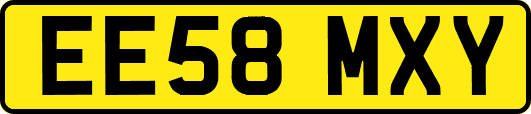 EE58MXY