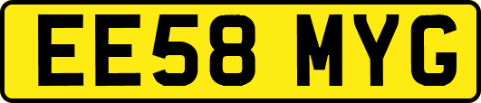 EE58MYG