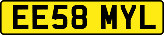 EE58MYL