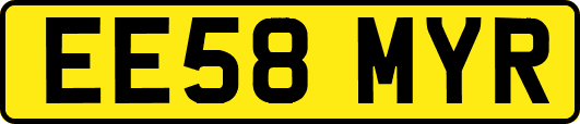 EE58MYR