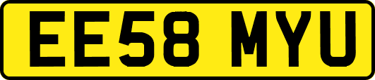 EE58MYU