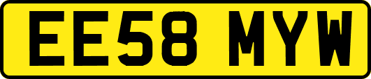 EE58MYW