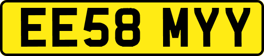 EE58MYY