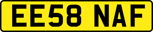 EE58NAF