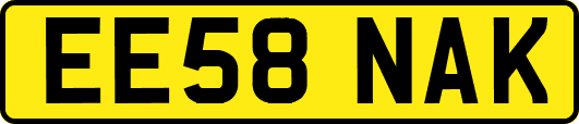 EE58NAK