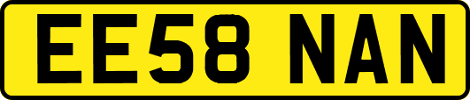 EE58NAN