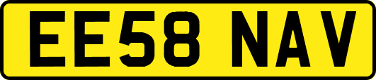 EE58NAV