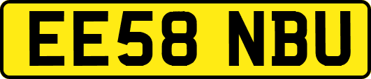 EE58NBU