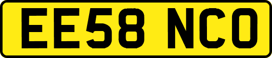 EE58NCO