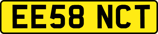 EE58NCT