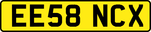 EE58NCX
