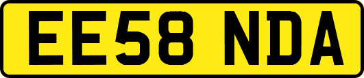 EE58NDA