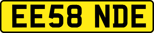 EE58NDE