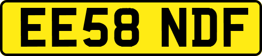 EE58NDF