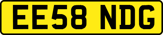 EE58NDG