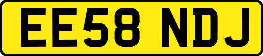 EE58NDJ