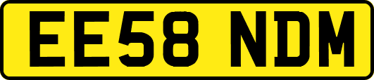 EE58NDM