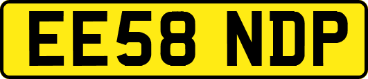 EE58NDP