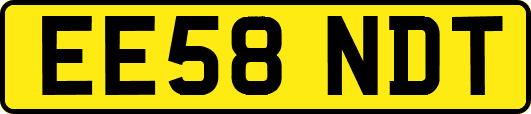 EE58NDT