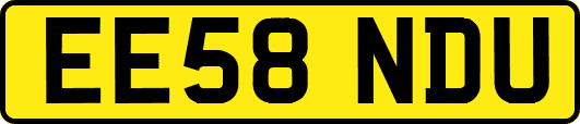 EE58NDU