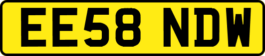 EE58NDW