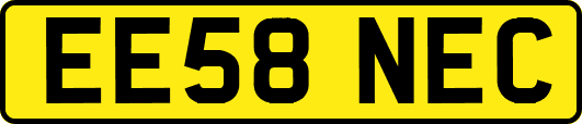 EE58NEC