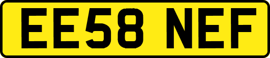EE58NEF