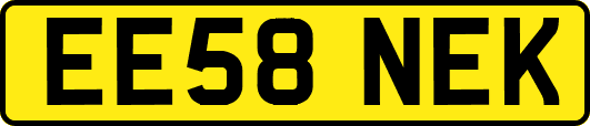 EE58NEK