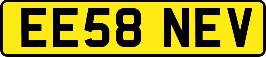 EE58NEV